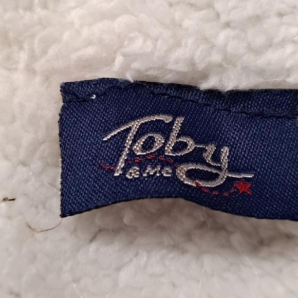 Toby & Me Unisex Knit Beanie     Size S - Picture 4 of 5